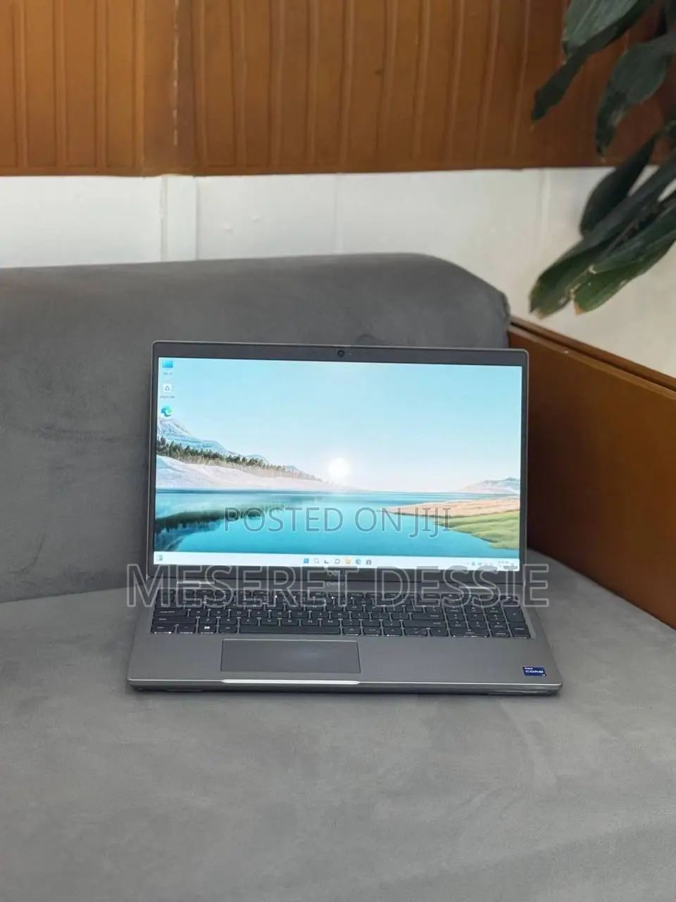New Laptop Dell Precision 3571 16GB Intel Core i7 SSD 512GB