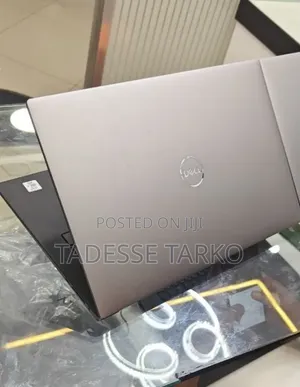 New Laptop Dell Precision 5560 16GB Intel Core i7 SSD 512GB