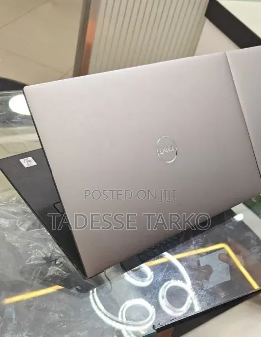 New Laptop Dell Precision 5560 16GB Intel Core i7 SSD 512GB