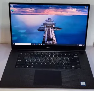 New Laptop Dell Precision 5560 16GB Intel Core i7 SSD 512GB