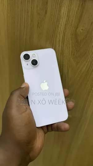 Apple iPhone 14 128 GB Silver