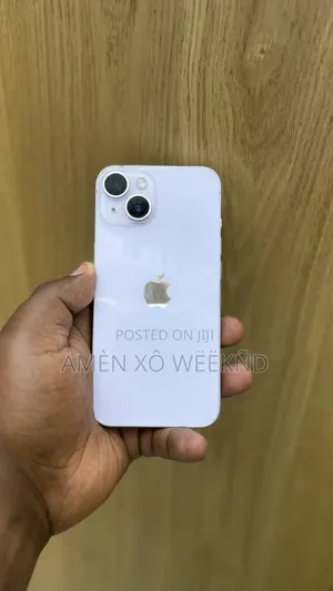 Apple iPhone 14 128 GB Silver