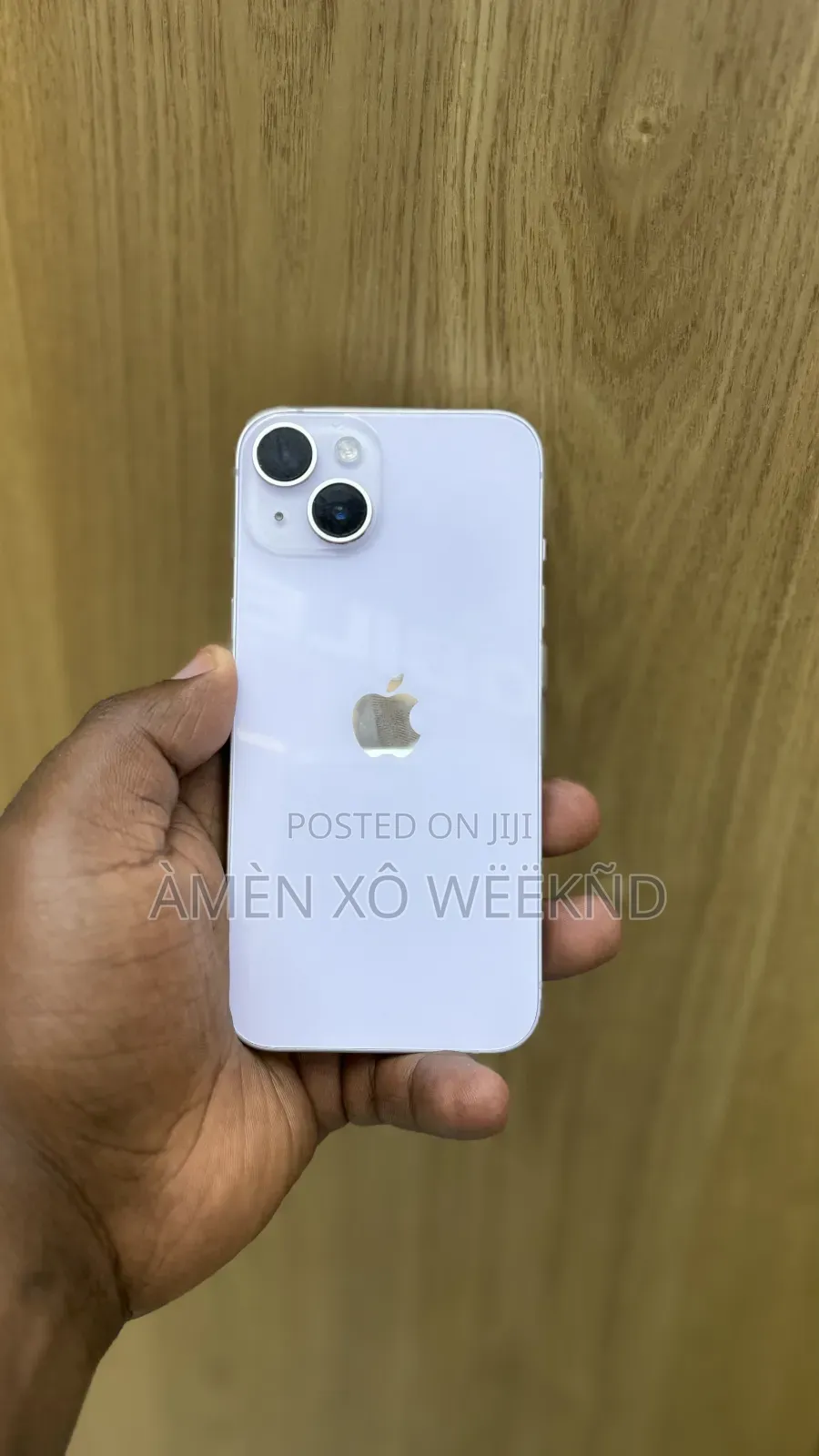 Apple iPhone 14 128 GB Silver