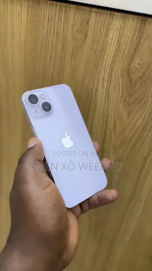 Apple iPhone 14 128 GB Silver