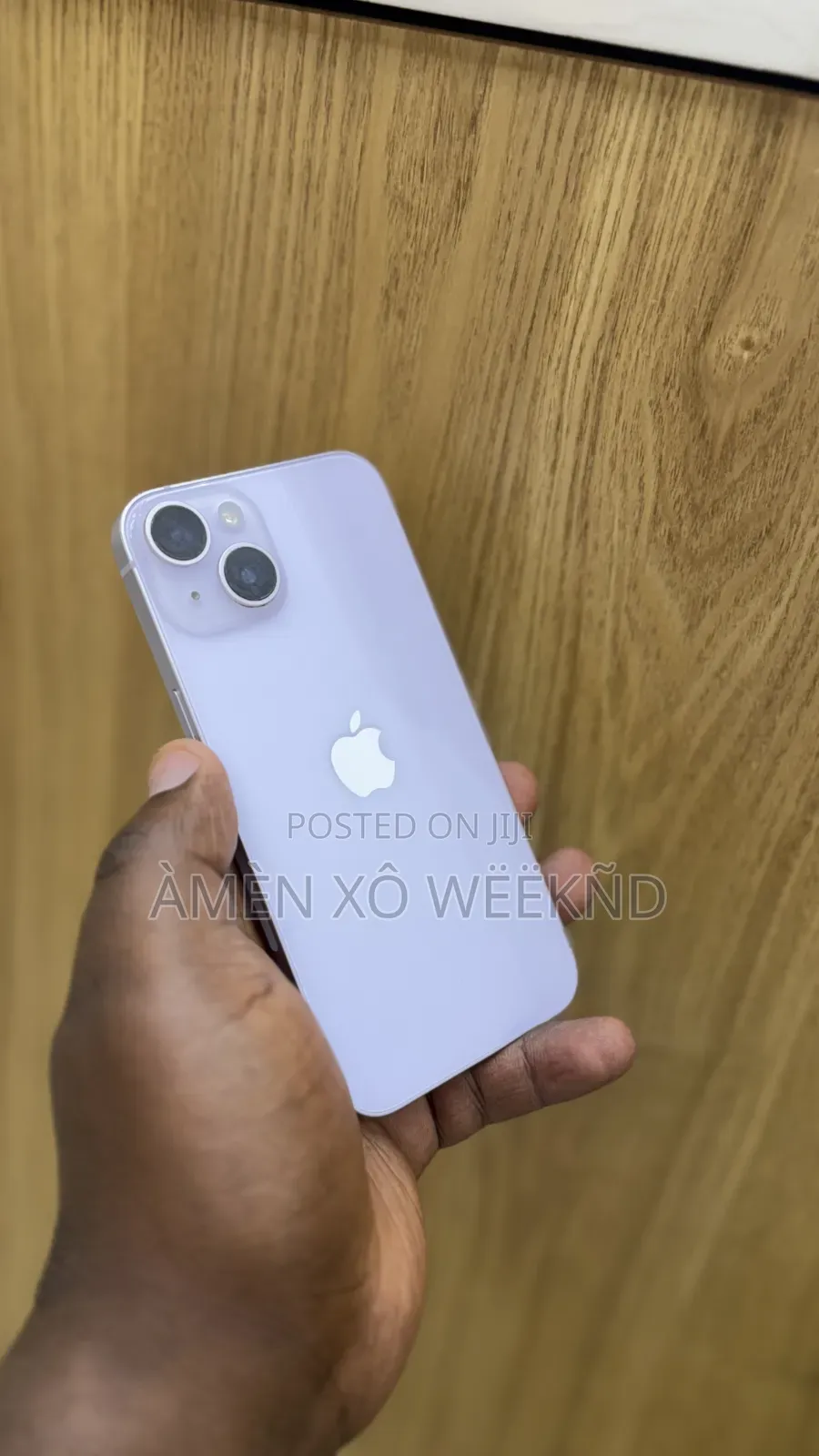 Apple iPhone 14 128 GB Silver