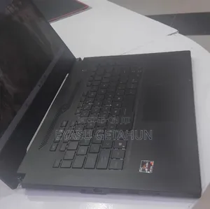 New Laptop Asus ROG Zephyrus G15 16GB AMD Ryzen 7 SSD 512GB