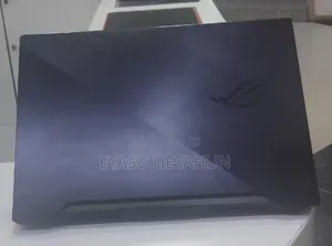 New Laptop Asus ROG Zephyrus G15 16GB AMD Ryzen 7 SSD 512GB