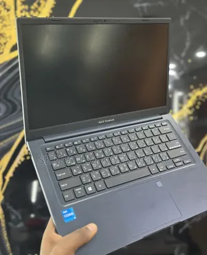 New Laptop Asus Vivobook 14 8GB Intel Core i5 SSD 512GB