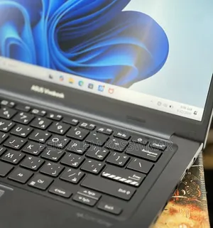 New Laptop Asus Vivobook 14 8GB Intel Core i5 SSD 512GB
