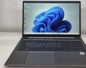 New Laptop HP ZBook 14 16GB Intel Core i7 SSD 512GB