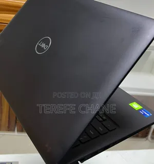 New Laptop Dell Latitude 3420 12GB Intel Core i7 SSD 512GB