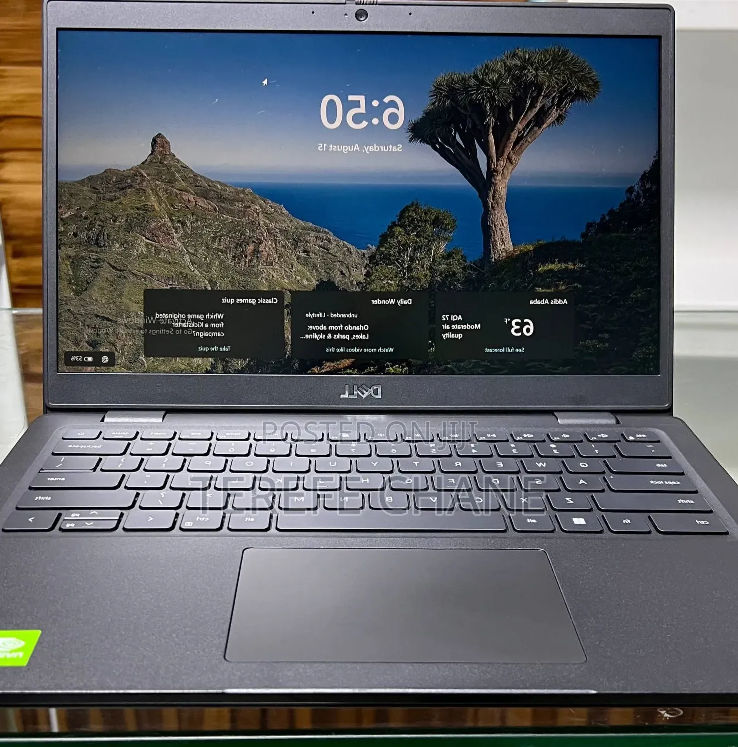 New Laptop Dell Latitude 3420 12GB Intel Core i7 SSD 512GB