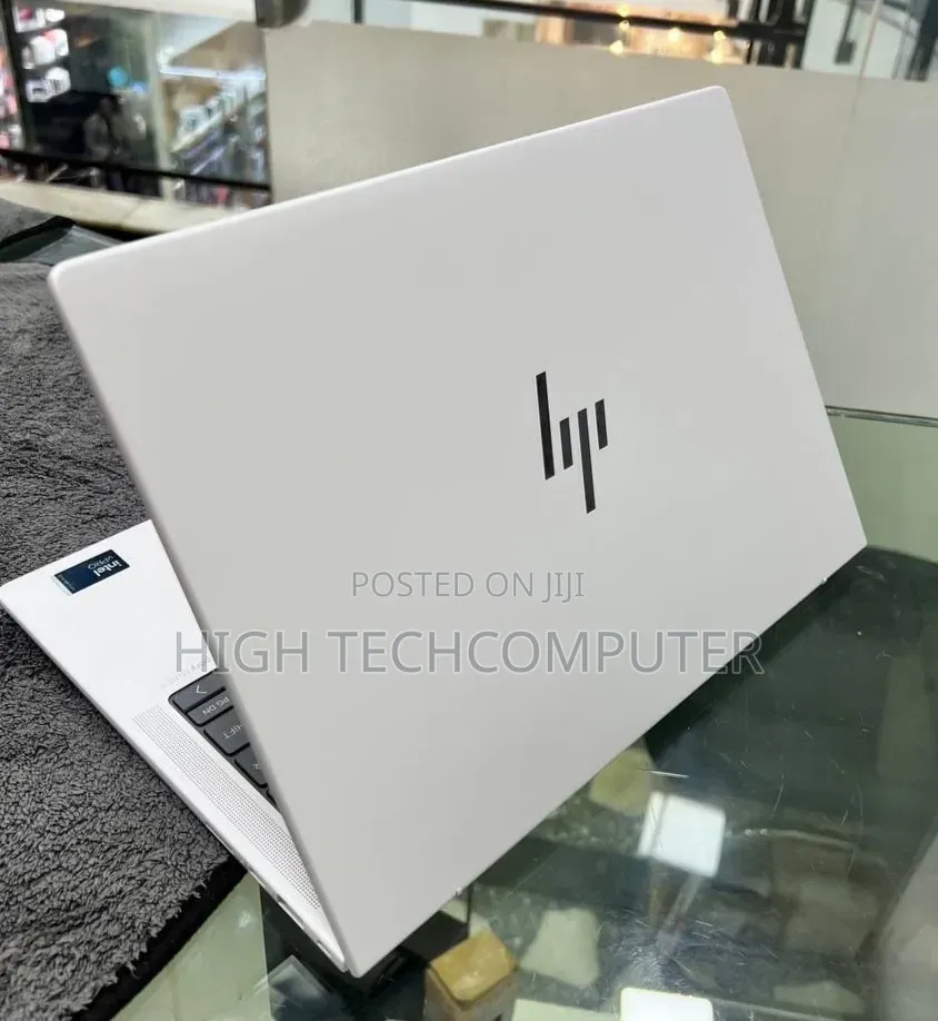 New Laptop HP EliteBook X360 1040 G11 32GB Intel Core Ultra 7 SSD 1T
