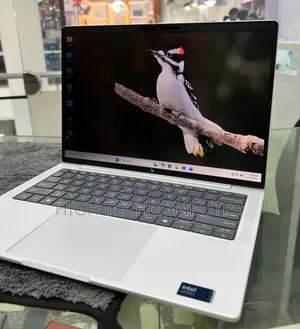 New Laptop HP EliteBook X360 1040 G11 32GB Intel Core Ultra 7 SSD 1T