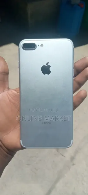 New Apple iPhone 8 Plus 64 GB White