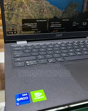 New Laptop Dell Latitude 3420 12GB Intel Core i7 SSD 512GB