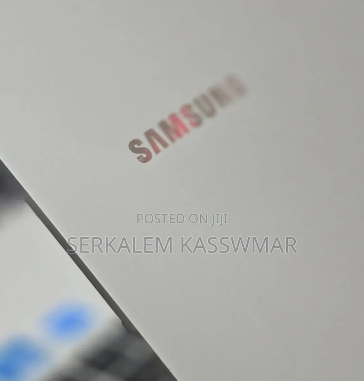 New Laptop Samsung Galaxy Book4 16GB Intel Core i7 SSD 512GB
