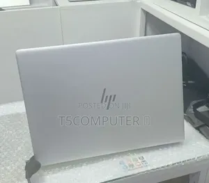New Laptop HP EliteBook 840 G6 16GB Intel Core i5 SSD 512GB