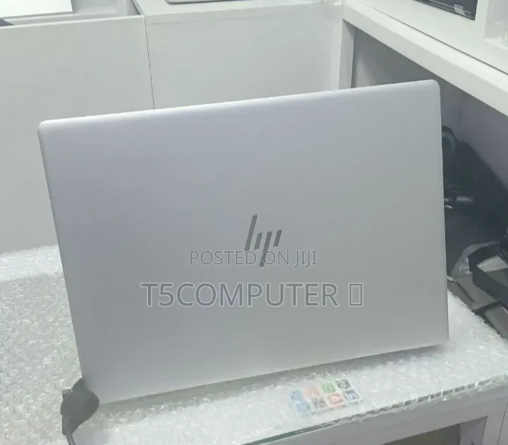 New Laptop HP EliteBook 840 G6 16GB Intel Core i5 SSD 512GB