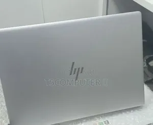 New Laptop HP EliteBook 840 G6 16GB Intel Core i5 SSD 512GB