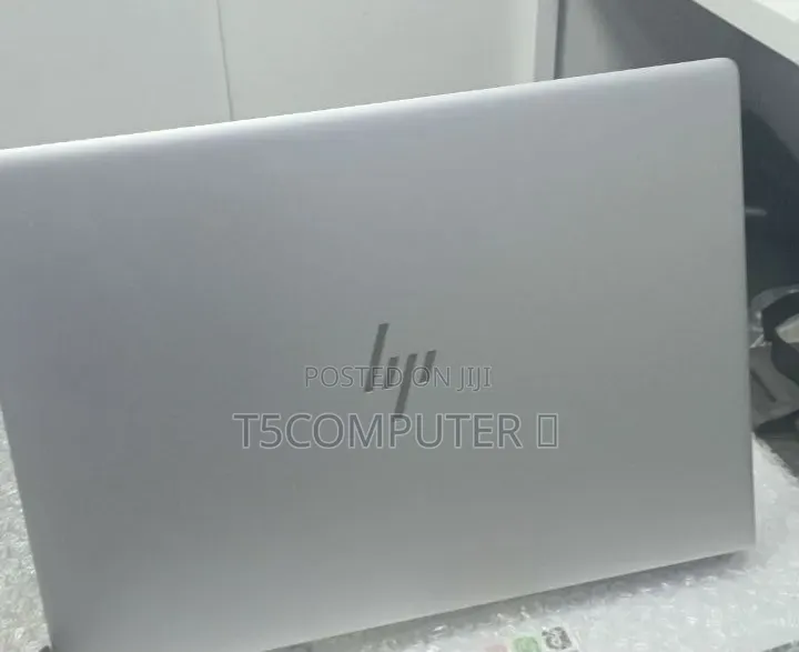 New Laptop HP EliteBook 840 G6 16GB Intel Core i5 SSD 512GB