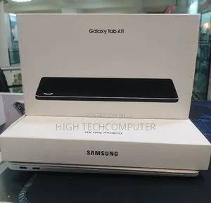 New Samsung Galaxy Tab A11 64 GB