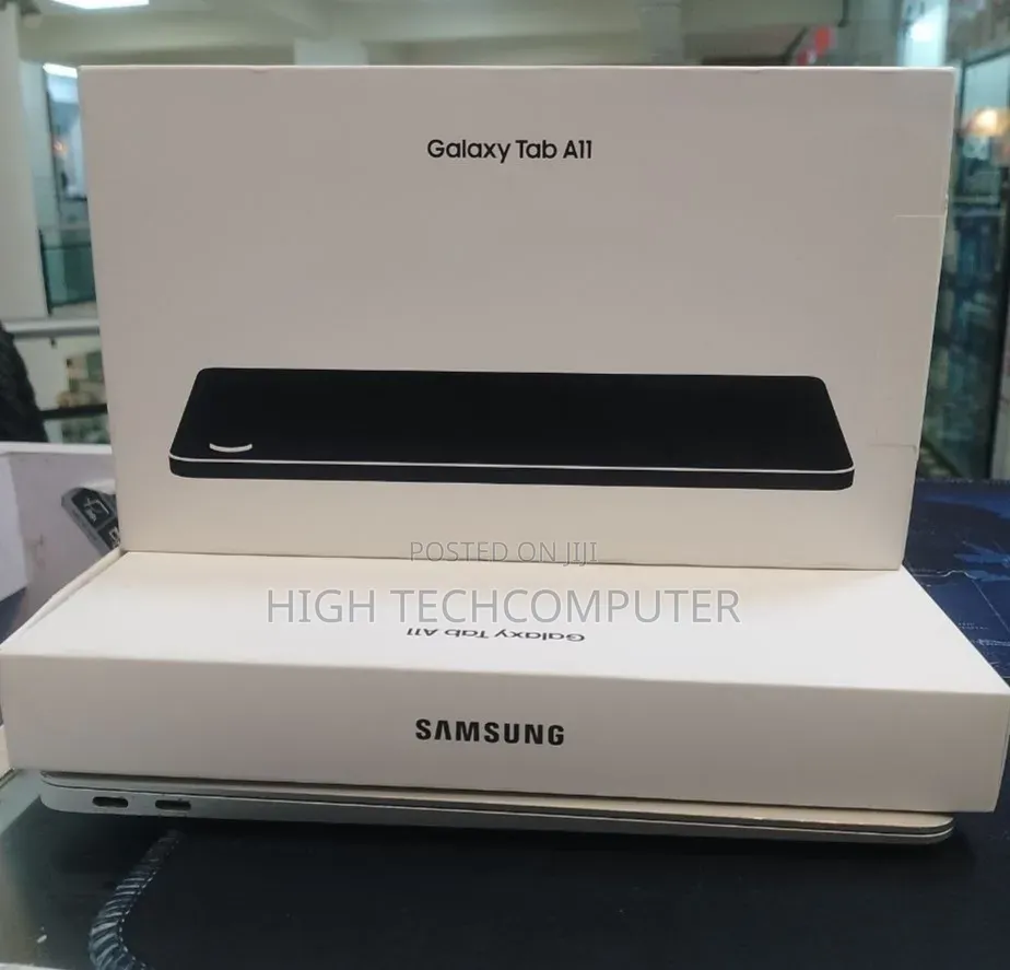 New Samsung Galaxy Tab A11 64 GB