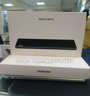 New Samsung Galaxy Tab A11 64 GB