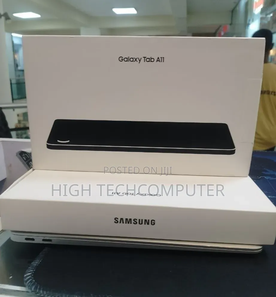 New Samsung Galaxy Tab A11 64 GB