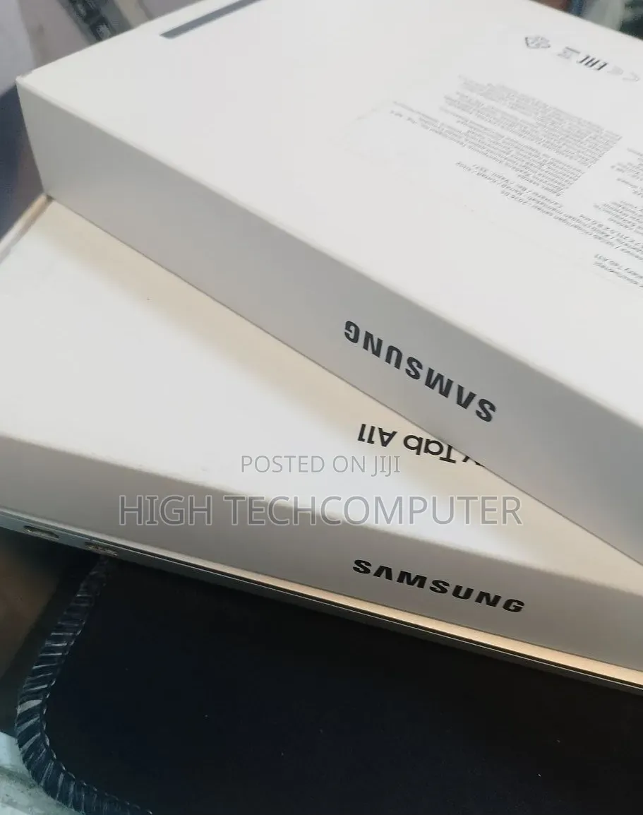 New Samsung Galaxy Tab A11 64 GB