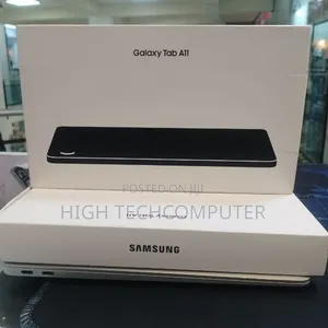 New Samsung Galaxy Tab A11 64 GB