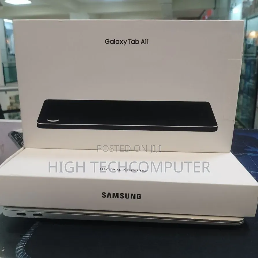 New Samsung Galaxy Tab A11 64 GB