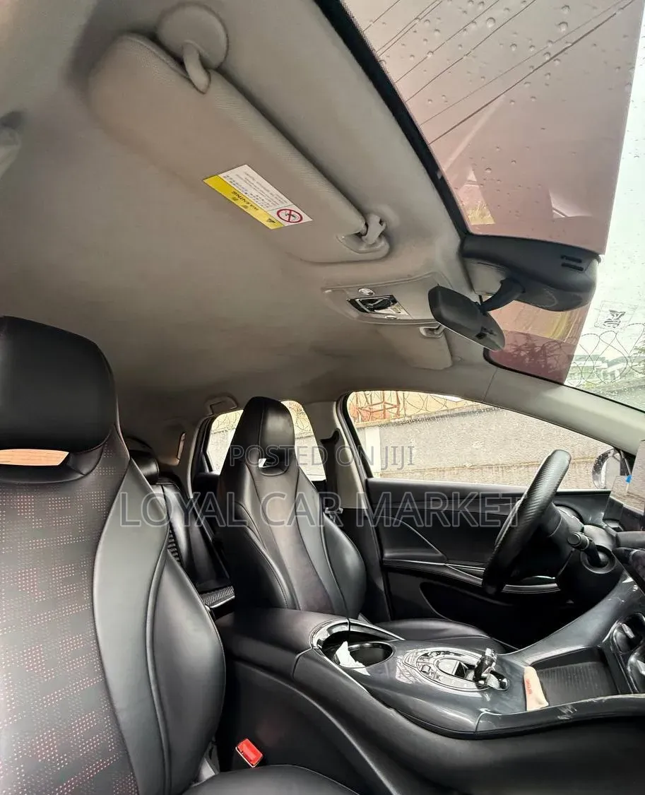 BYD E2 43 kWh 94 hp FWD 2024 Gray