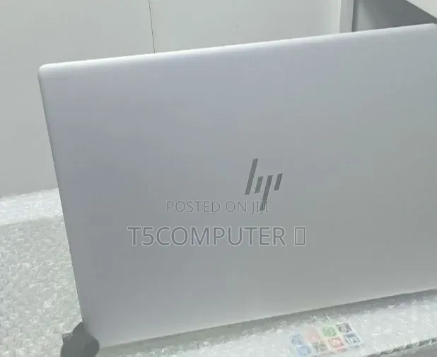 New Laptop HP EliteBook 840 G6 16GB Intel Core i5 SSD 512GB