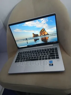 New Laptop HP ProBook 440 16GB Intel Core i5 SSD 512GB