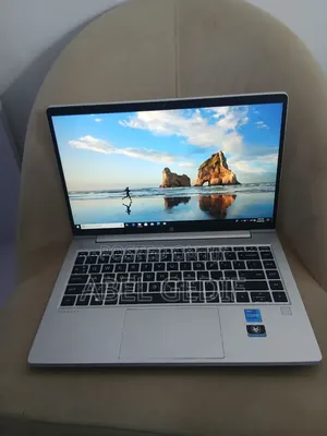 New Laptop HP ProBook 440 16GB Intel Core i5 SSD 512GB