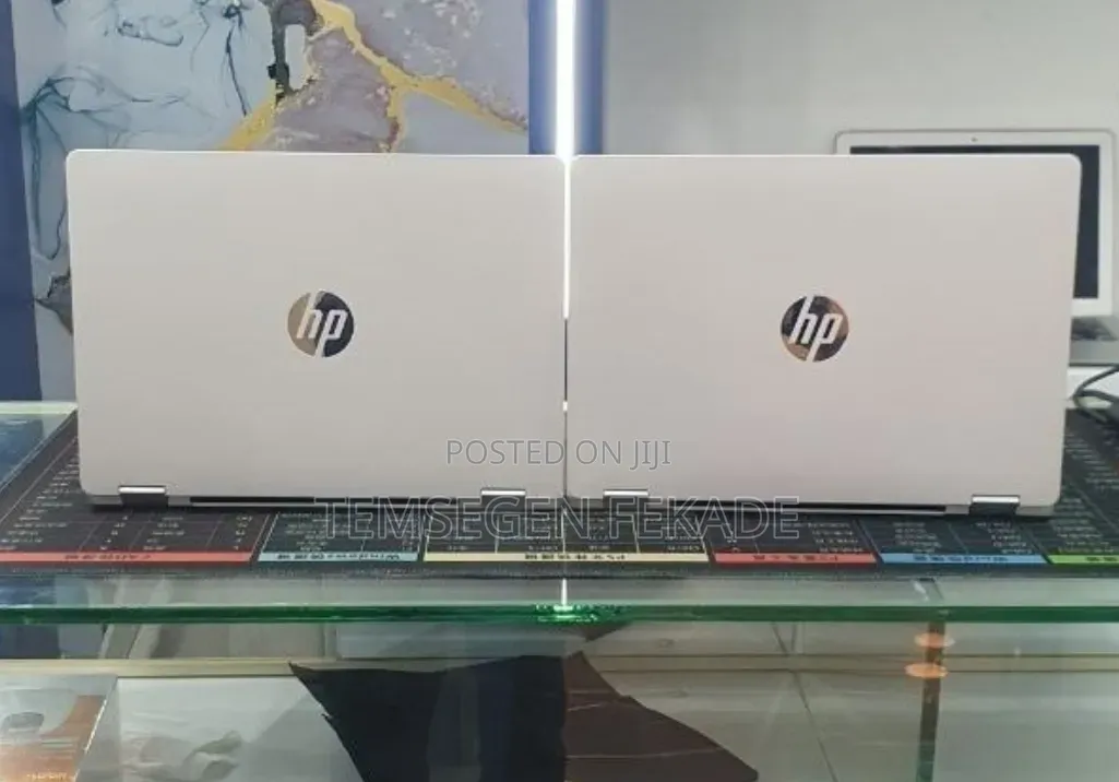 New Laptop HP OmniBook 5 14" 16GB Intel Core 7 SSD 512GB