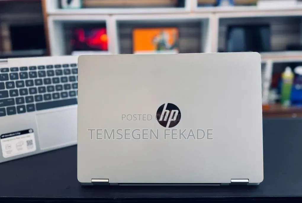 New Laptop HP OmniBook 5 14" 16GB Intel Core 7 SSD 512GB