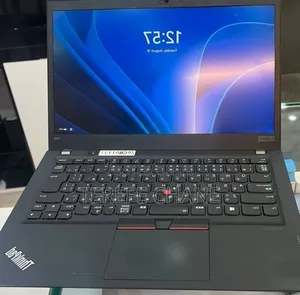 New Laptop Lenovo ThinkPad T14s Gen 1 16GB AMD Ryzen 5 SSD 512GB