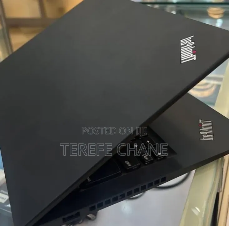 New Laptop Lenovo ThinkPad T14s Gen 1 16GB AMD Ryzen 5 SSD 512GB
