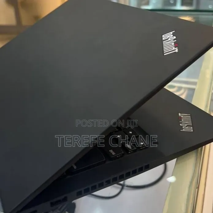 New Laptop Lenovo ThinkPad T14s Gen 1 16GB AMD Ryzen 5 SSD 512GB