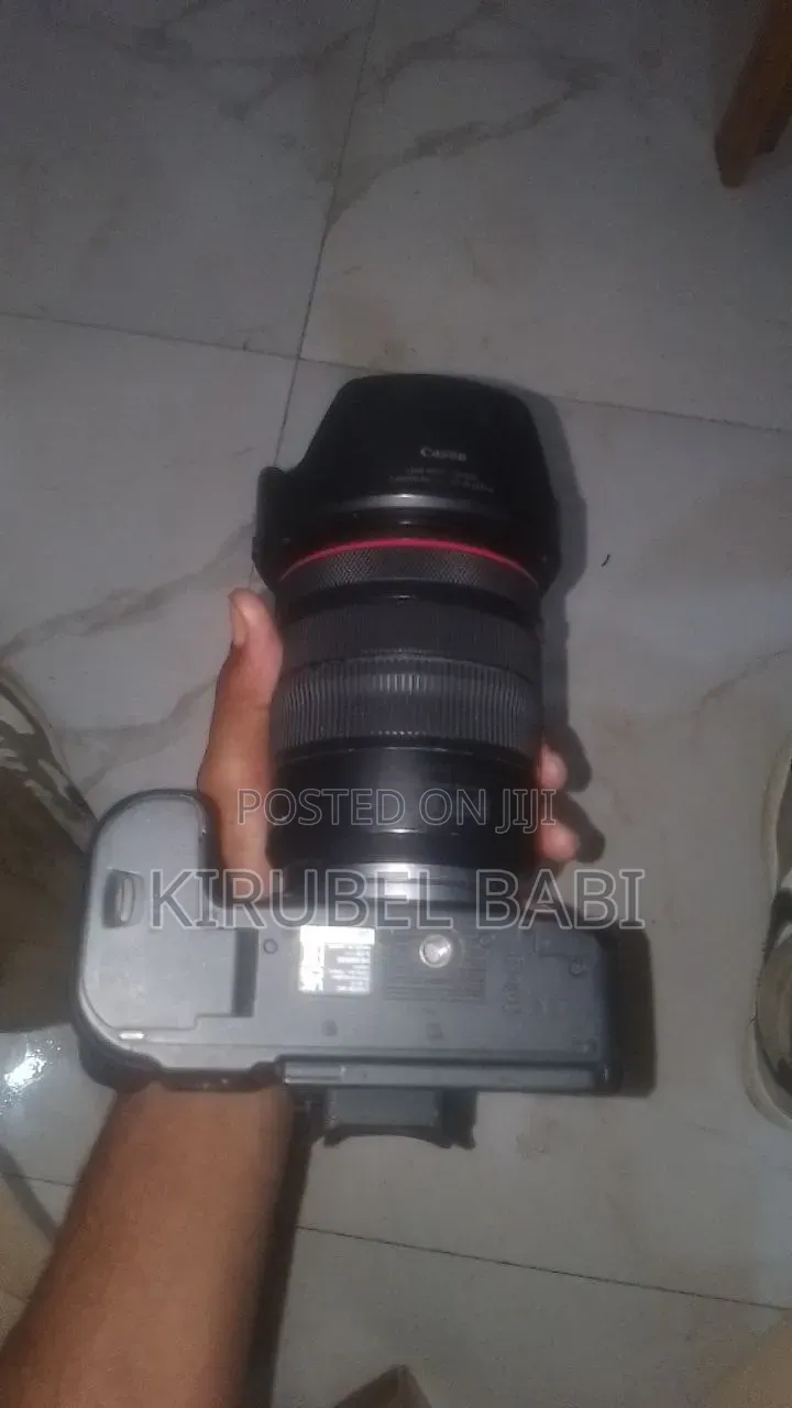 Canon Eos 4