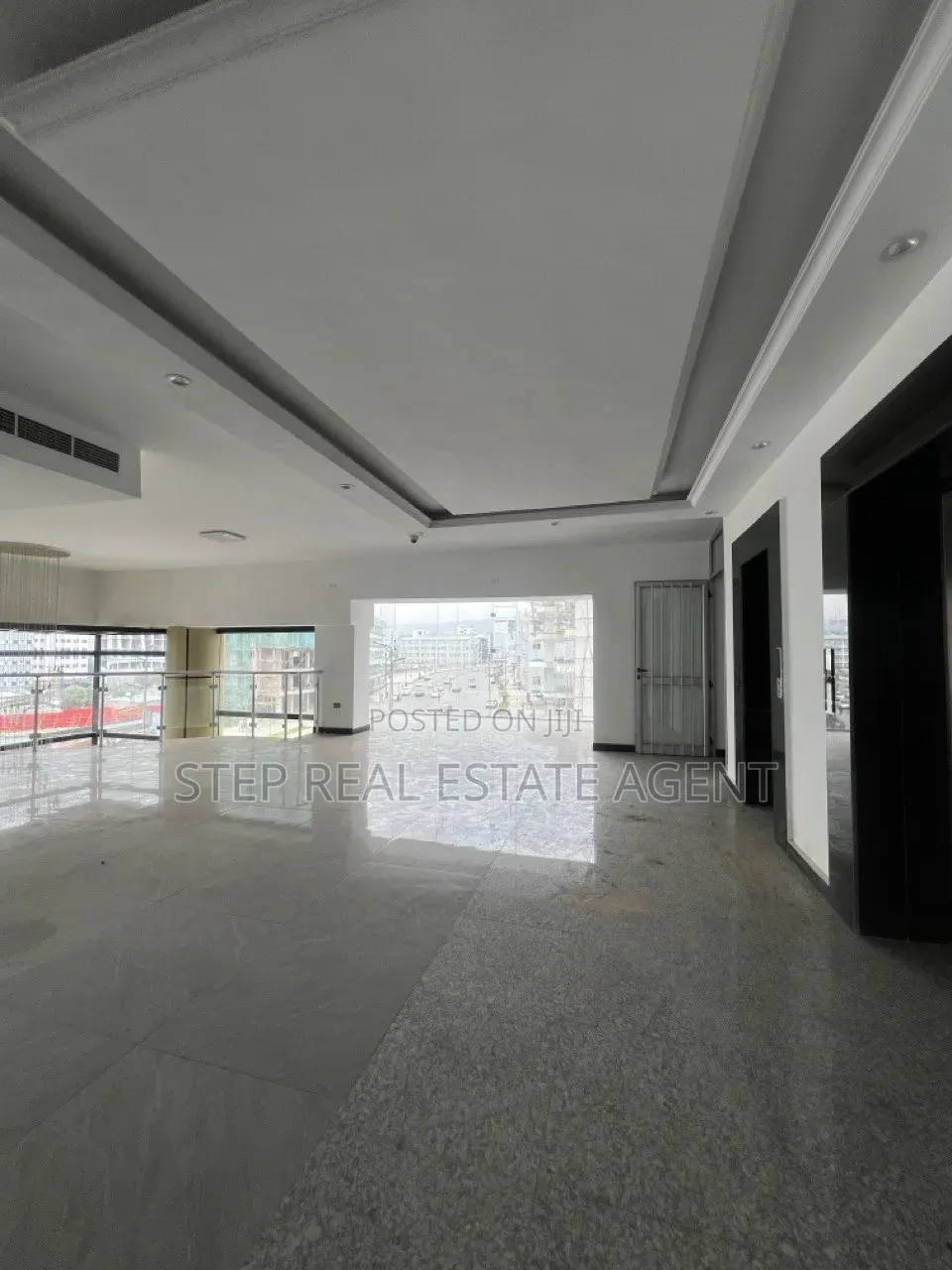 Cafe / Restaurant for Rent