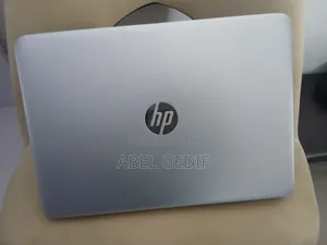 New Laptop HP EliteBook 840 8GB Intel Core i5 SSD 256GB