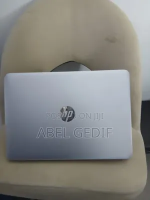 New Laptop HP EliteBook 840 8GB Intel Core i5 SSD 256GB
