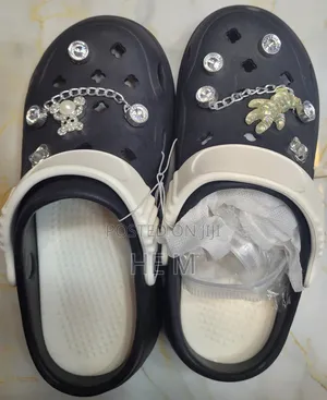 Crocs Shoes