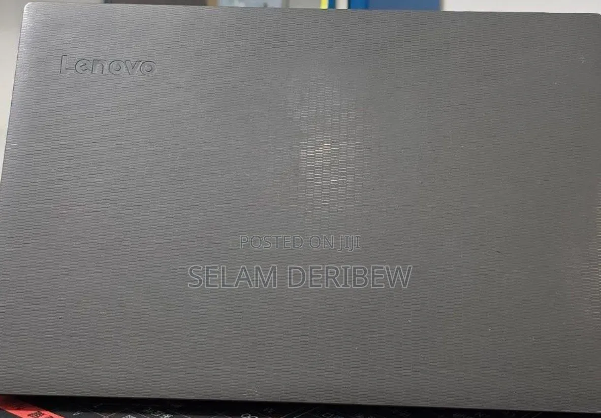 New Laptop Lenovo Ideapad 3 8GB Intel Core i3 HDD 1T