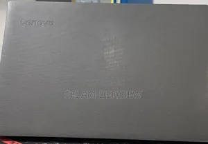 New Laptop Lenovo Ideapad 3 8GB Intel Core i3 HDD 1T