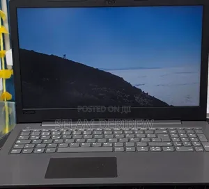 New Laptop Lenovo Ideapad 3 8GB Intel Core i3 HDD 1T