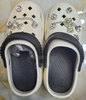 Crocs Shoes